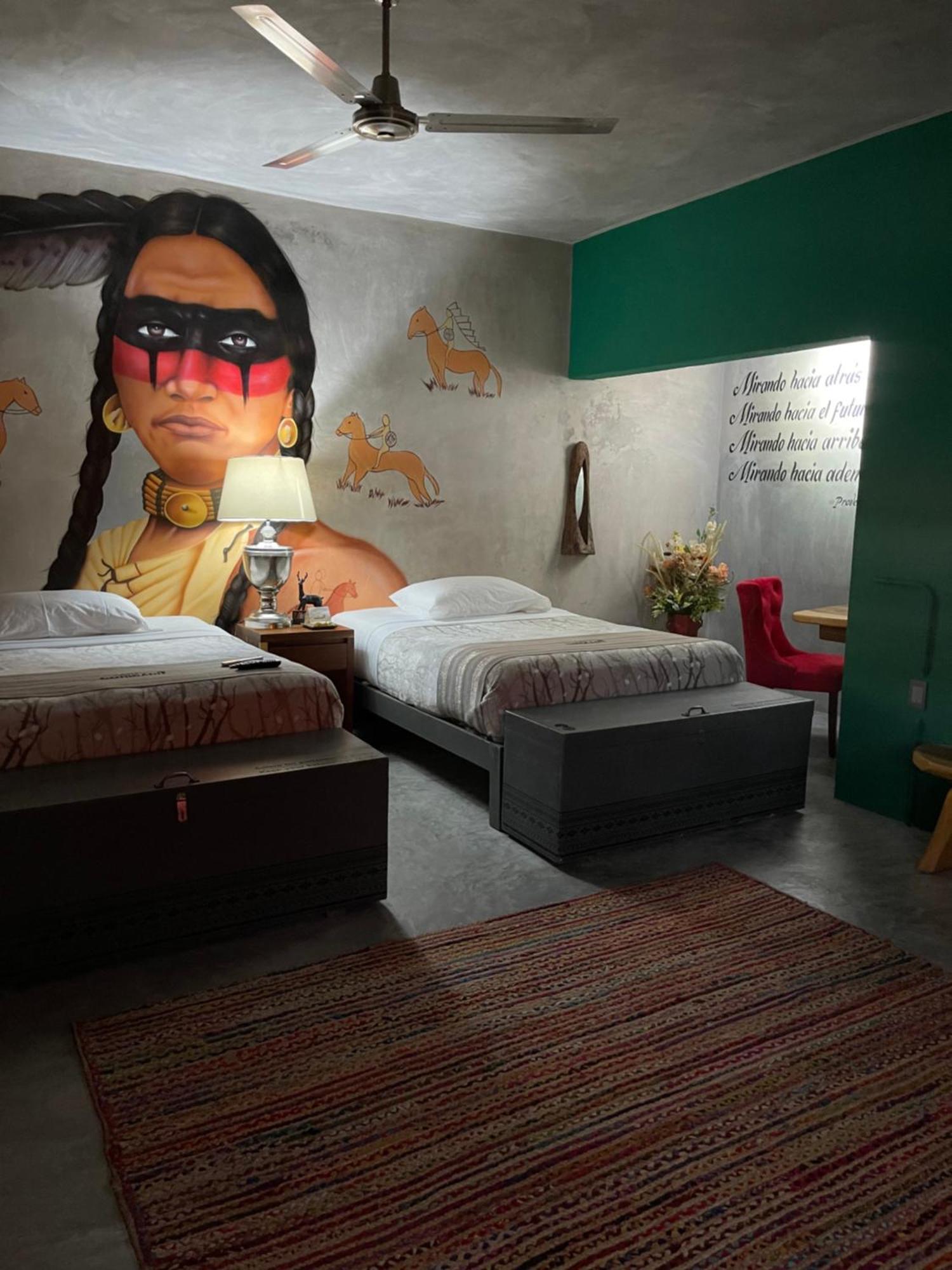 Hotel Casa Conicarit Puerto Escondido  Exteriér fotografie